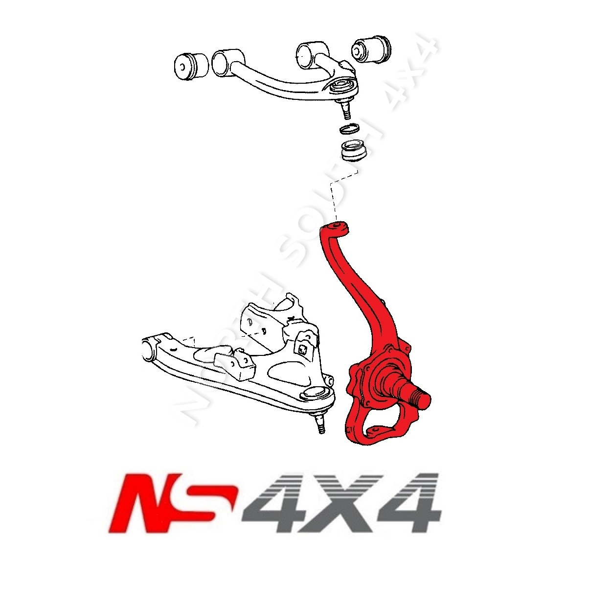 Ns4x4